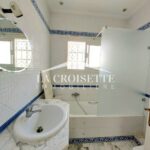 Photo-7 : Étage de villa S2 à La Marsa MEL0555