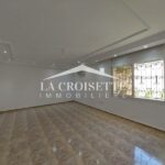 Photo-8 : Appartement S3 avec jardin à Gammarth ZAL1805