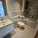 Photo-7 : Duplex S2 avec jardin et piscine MDV0176