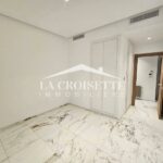 Photo-7 : Appartement S2 avec terrasse aux Jardins de Carthage ZAL1867