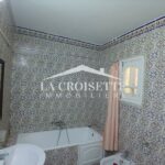 Photo-5 : Étage de Villa S3 aux Berges du Lac 1 ZEL0561