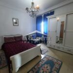 Photo-8 : Appartement S3 meublé à Ain Zaghouan nord ZAL3071