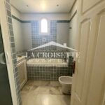 Photo-8 : Villa S4 avec piscine à La Marsa MVL1732