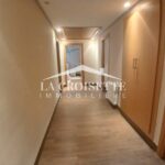Photo-7 : Duplex S5 avec terrasse aux Jardins de Carthage MDL0696