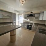 Photo-8 : Villa S4 avec piscine à La Soukra MVV0426