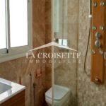 Photo-8 : Duplex S3 avec jardin à La Soukra ZDL0684
