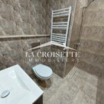 Photo-9 : Appartement S3 avec jardin à Gammarth ZAL1805