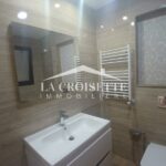 Photo-9 : Appartement S+3 aux Jardins de Carthage MAL1888