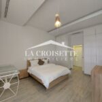 Photo-7 : Penthouse S4 avec terrasse et piscine à Gammarth ZPV0002