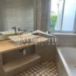 Photo-7 : Villa S3 aux Jardins de Carthage MVL1415