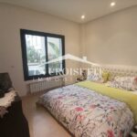Photo-8 : Duplex S5 avec terrasse aux Jardins de Carthage MDL0696