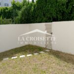 Photo-9 : Duplex S3 avec jardin à La Soukra ZDL0684