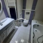 Photo-9 : Appartement S3 meublé à Ain Zaghouan nord ZAL3071