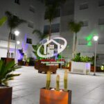 Photo-1 : Appartement S+2 vue sur mer rz fatimides