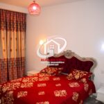 Photo-2 : Appartement S+2 vue sur mer rz fatimides