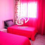 Photo-4 : Appartement S+2 vue sur mer rz fatimides