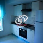 Photo-5 : Appartement S+2 vue sur mer rz fatimides