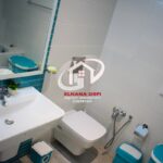 Photo-10 : Appartement S+2 vue sur mer rz fatimides