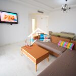 Photo-8 : Appartement S+2 rz fatimides haut standing pour l’année scolaire