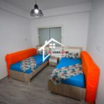 Photo-9 : Appartement S+2 rz fatimides haut standing pour l’année scolaire