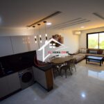 Photo-10 : S+2 vue mer avec place parking sous sol