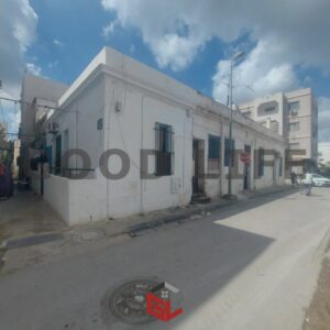 Terrain à La Goulette
