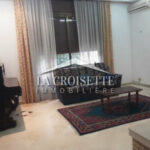 Photo-2 : Villa meublée S+4 La Marsa MVL0526