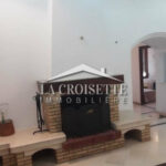 Photo-4 : Villa meublée S+4 La Marsa MVL0526