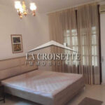 Photo-6 : Villa meublée S+4 La Marsa MVL0526