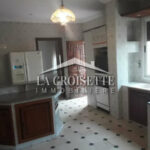 Photo-7 : Villa meublée S+4 La Marsa MVL0526