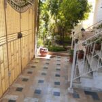 Villa RDC et 2 Duplex avec entrées indépendantes à Ksar Saïd 2, Bardo