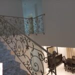 Photo-6 : Villa RDC et 2 Duplex avec entrées indépendantes à Ksar Saïd 2, Bardo