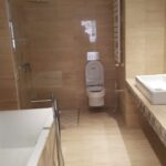 Photo-2 : Duplex S3 haut standing avec piscine couverte lac 2