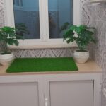 Photo-2 : Étage de villa S+3 – Ouardia 6