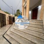 RDC sans meubles S +3 à hammam sousse
