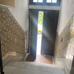Joli appartement retapé à neuf avenue de la gare