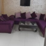 Étage de villa S+3 – Ouardia 6