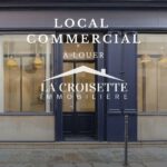 Local commercial à Ain Zaghouan Nord MCL0522
