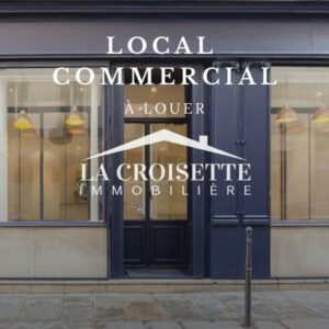 Local commercial à Ain Zaghouan Nord MCL0522