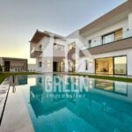 Villa BLONDIE
