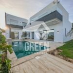 Villa  » Verde « 