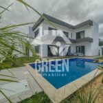 Villa « Martin » 2025