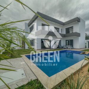 Villa « Martin »