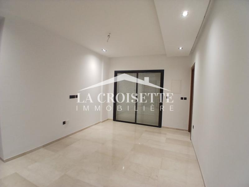 Appartement S1 aux Jardins de Carthage MAL1903