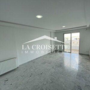 Appartement S2 à Ain Zaghouan Nord MAL1979