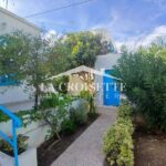 Villa plain-pied S2 meublée à La Marsa MVL1752
