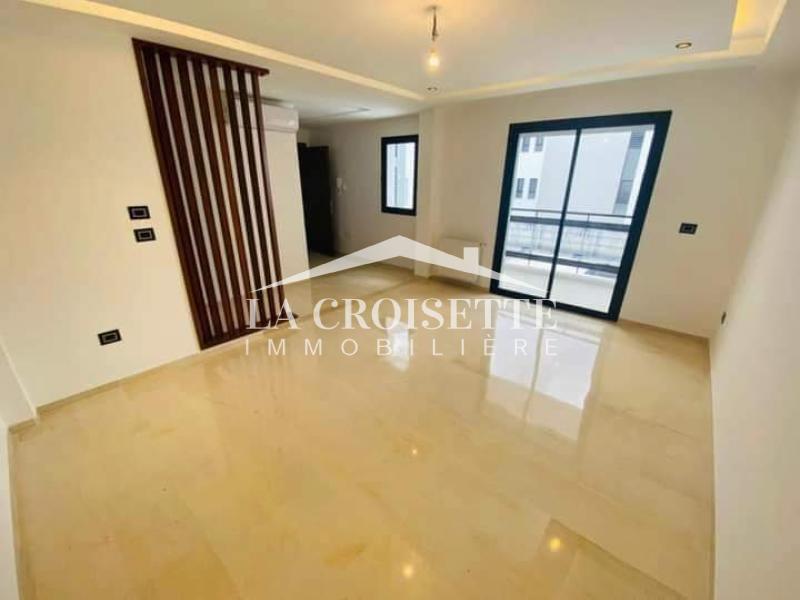 Appartement S2 à La Soukra ZAL1908