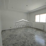 Appartement S+3 aux Jardins de Carthage MAL1735