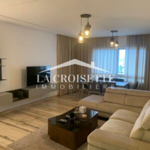 Appartement s2 aux Jardins de Carthage ZAL1894