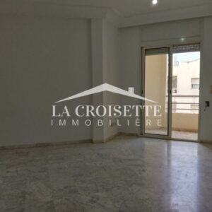 Appartement S+2 à Ain Zaghouan Nord MAL1909
